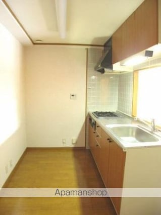 シェーンブルン持田[3LDK/73.62m2]のキッチン