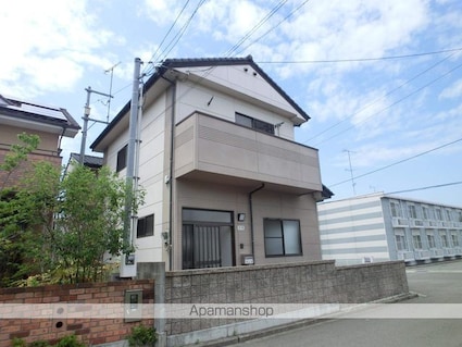 浅野住宅[3SDK/63.52m2]の外観1