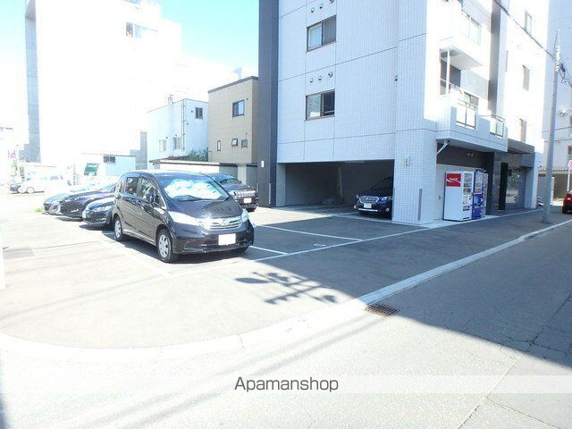 グラードエルヴィータ円山のその他写真