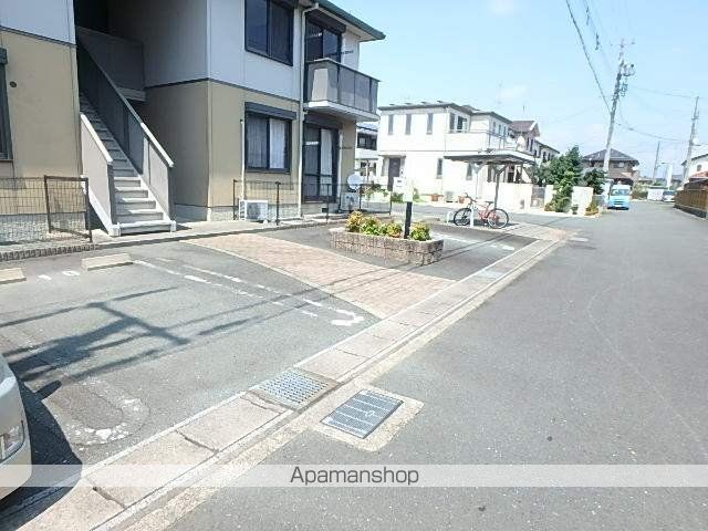 エスポアIIのその他写真