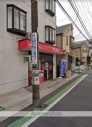 ウッドクレスト砧ＡＢＣ棟[1R/16.74m2]の周辺8