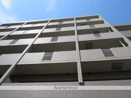 グリシーナ下北沢[1R/37.8m2]の外観12