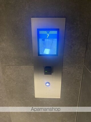 ＩＰＳＥ代々木上原[1LDK/33.42m2]の共用部5