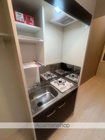 カーサ エスト 小岩の内装写真