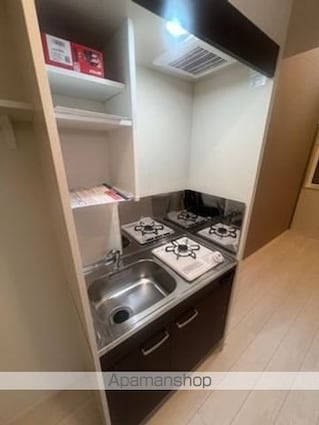 カーサ　エスト　小岩[1R/12.12m2]の内装3