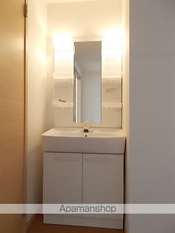 フラット長松Aの内装写真