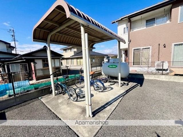レオパレスピアーナのその他写真