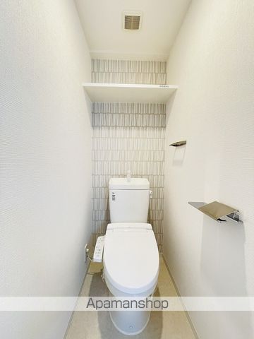 エスリード今池アヴェールの内装写真