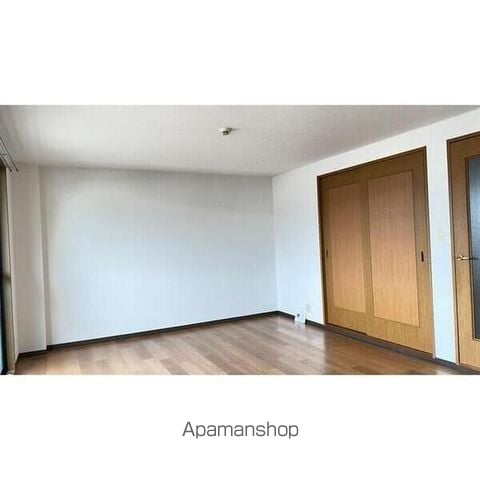 エンゼルコ宮前の内装写真