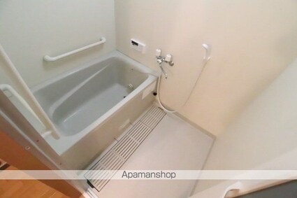 グランドール秋川[2LDK/58.44m2]のバス