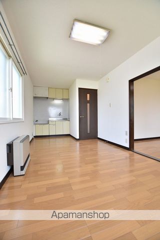パステルコートミナトの内装写真
