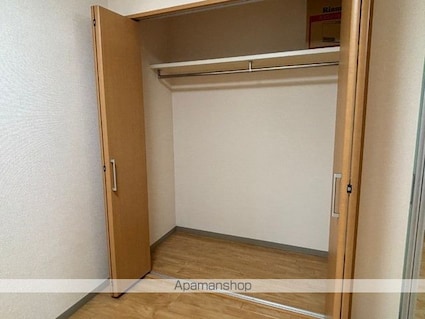 サンフラワー[1LDK/42m2]の収納