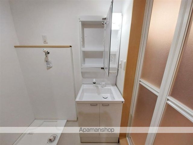 スカイハーツ河原町の内装写真