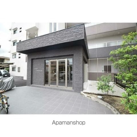 スエルテ鳥居松の外観写真