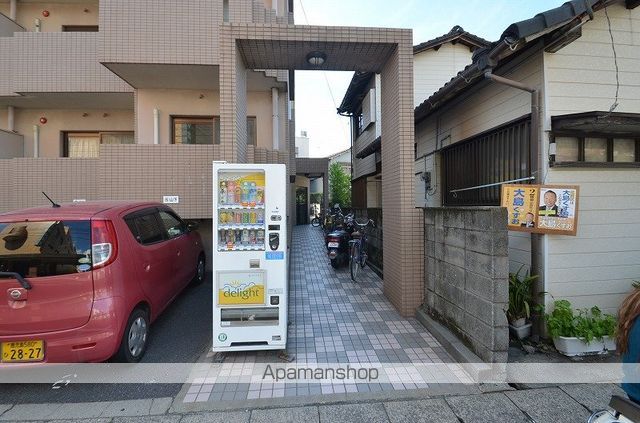 ウイング郡元のその他写真