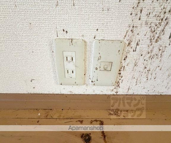 みゆき荘の内装写真