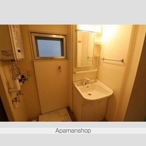 おおやちビレジ2号棟の内装写真