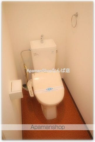 グラマシー心斎橋東の内装写真