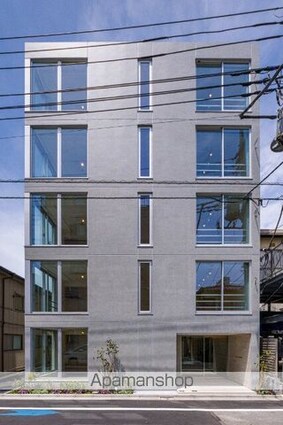 アトリオフラッツ清澄白河[1LDK/30.02m2]の外観1