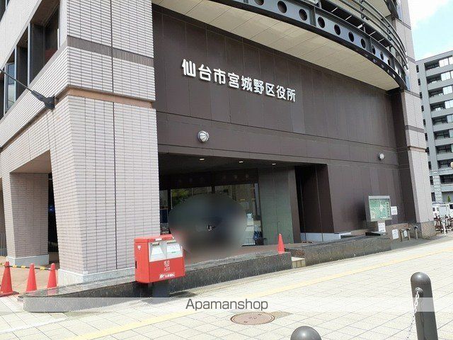 杜の風 原町IIの周辺写真