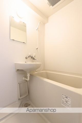 ツインテラスの内装写真