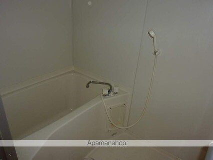 コーポすみれ[1K/29.39m2]のバス