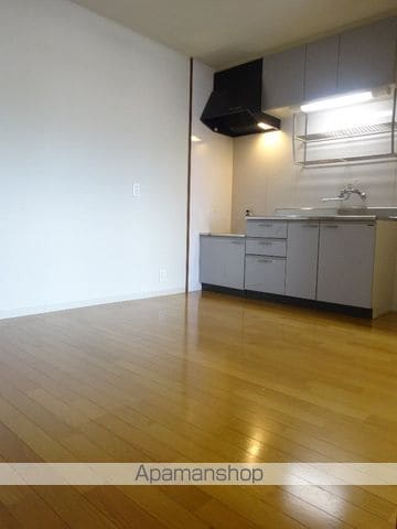 キャッスル西延岡の内装写真