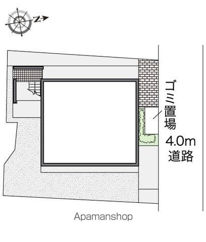 レオパレス宮前のその他写真
