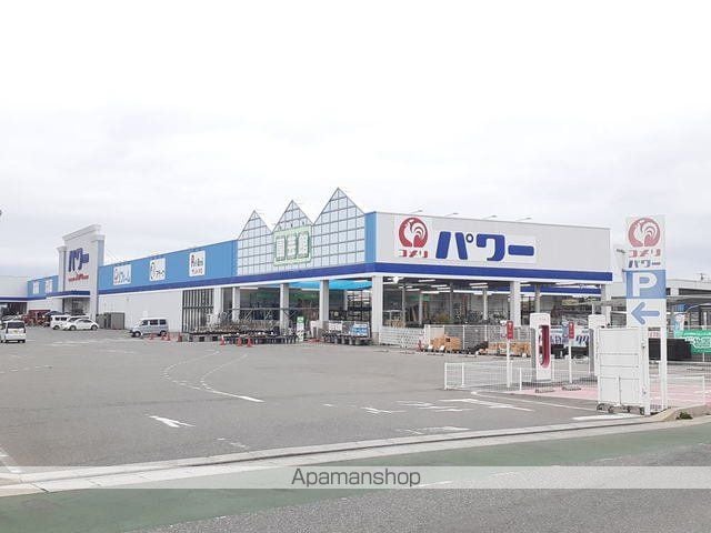 ウェルシュガーデンⅠ 102 ｜ 福岡県糟屋郡須惠町大字植木582-2（賃貸アパート2LDK・1階・50.44㎡） その14