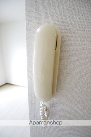 ハイムあさかの内装写真
