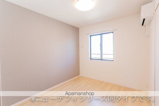 アルバーダ26Aの内装写真