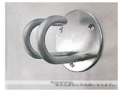 シエルクラスかわせみ[2LDK/58.42m2]の内装3