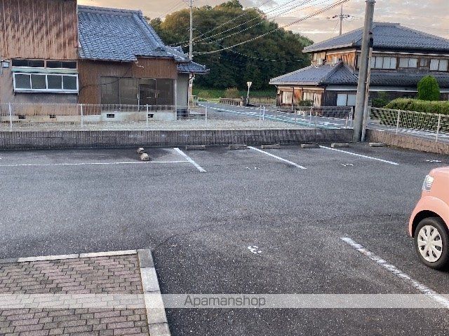 レオパレスワイズコート日野のその他写真