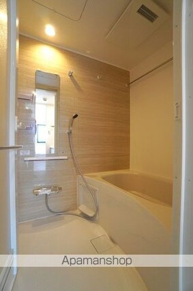 オープンブルーム入谷Ｅａｓｔ[1LDK/40.44m2]のバス