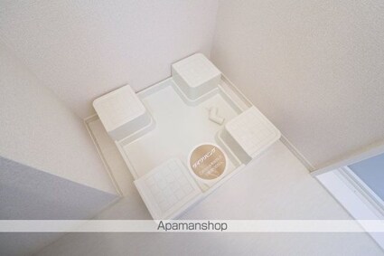 ルイティア　ＩＩ[1LDK/36.66m2]の内装3