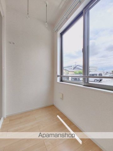 プレシス中津IIの内装写真