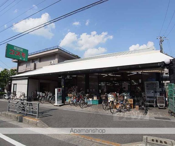 メゾンド戸倉の周辺写真