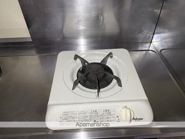 ジョア西の丸の内装写真