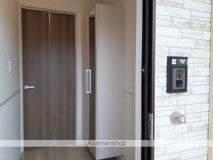 シャルマン　酒門Ｒ[1LDK/50.13m2]の玄関