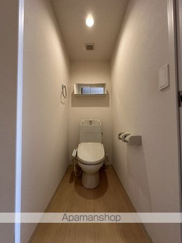 アルメールの内装写真
