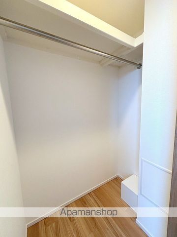 スタンズSHITENNOUJIMAEYUHIGAOKAの内装写真