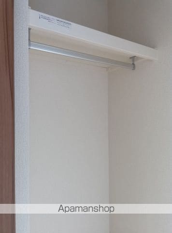 グランメゾン中央の内装写真