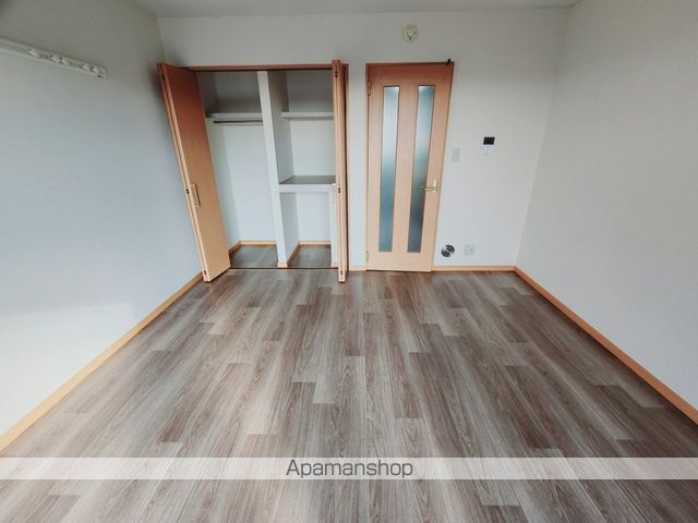 ヒカリマンションの内装写真