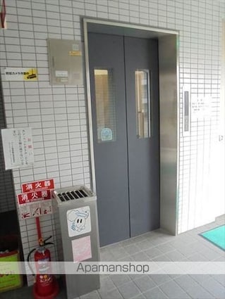 和歌山県和歌山市狐島[3DK/54.27m2]の共用部3