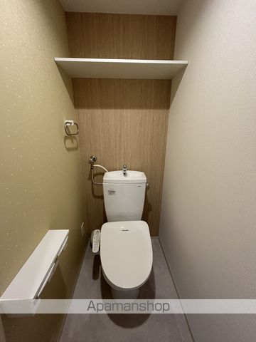 ASTER N13の内装写真