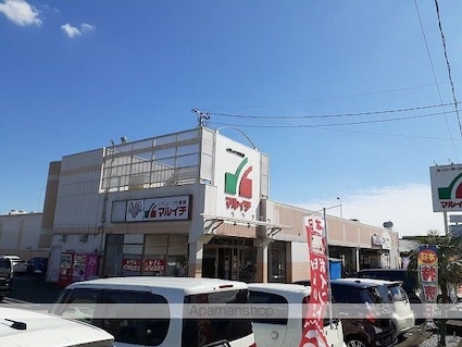 クレストールポート　Ⅱ[1LDK/50.01m2]の周辺1