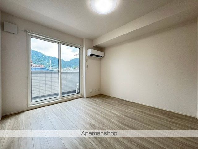 NEST PIECE 原町の内装写真