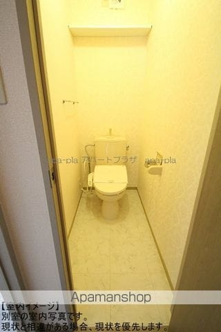 アクシス ABの内装写真