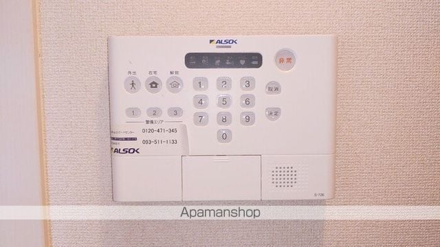 プルミエハヤシの内装写真