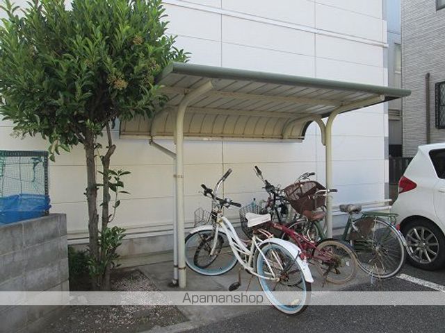 レオパレスエミのその他写真